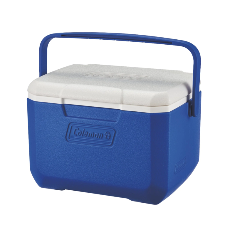 Coleman 4.7L Coolbox