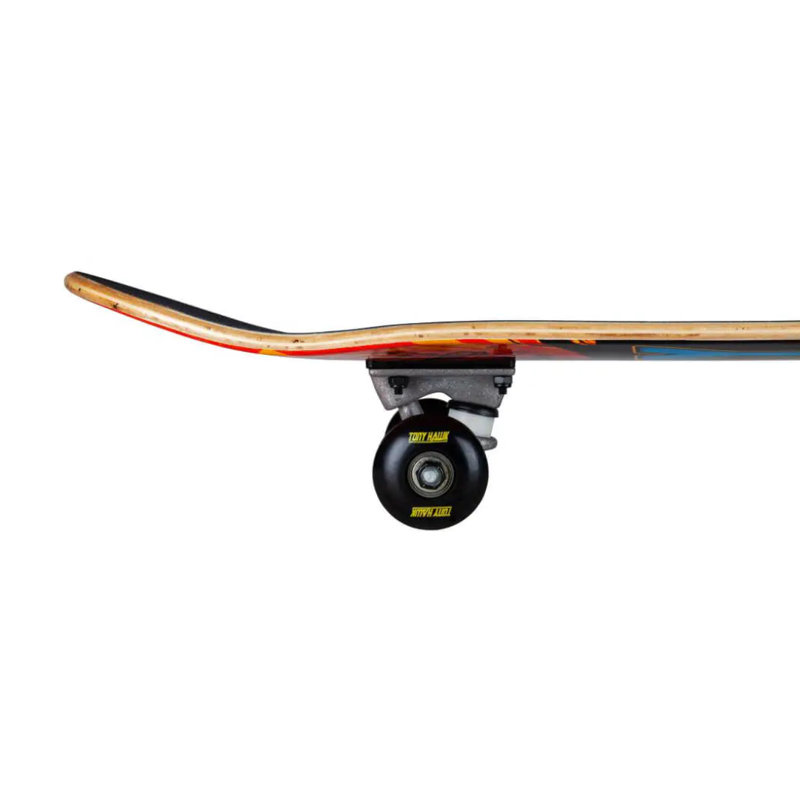 Tony Hawk SS 180 Complete Shatter Logo in Multi 7.75 Inch-1