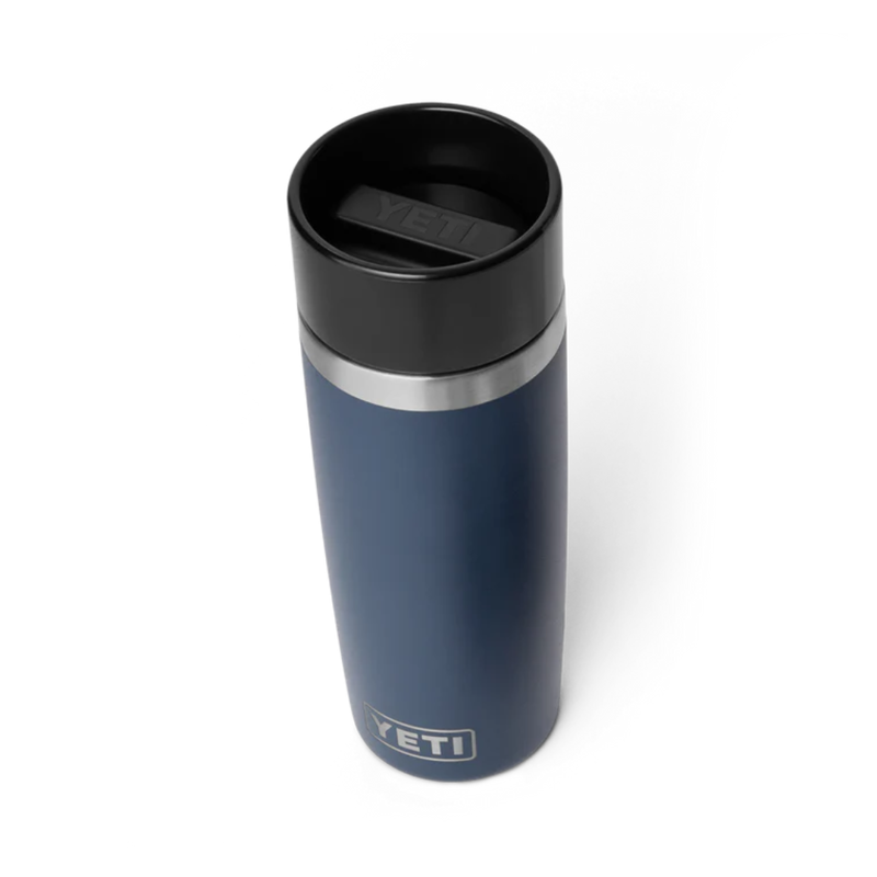 Yeti Rambler Travel Bottle 16 oz in Navy-1