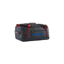 Patagonia Black Hole Duffel 40L in Smolder Blue / Amanita Red
