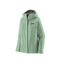 Patagonia Women's Torrentshell 3L Rain Jacket in Ellwood Green