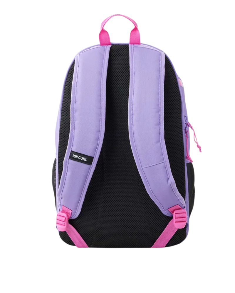 Rip Curl Ozone 30L Backpack in Purple-1