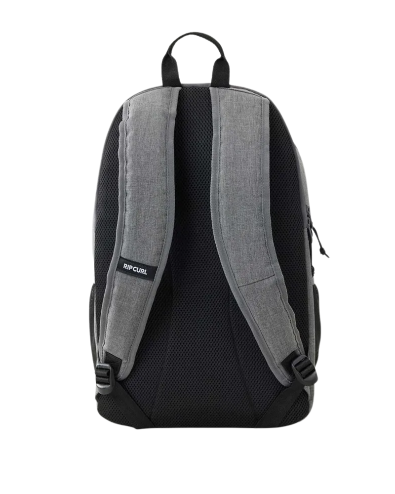 Rip Curl Ozone 30L Backpack in Grey Marle-1