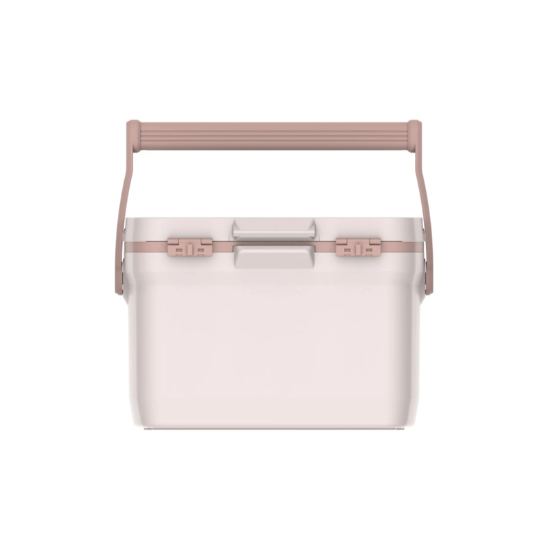 Stanley Easy-Carry Outdoor Cooler 15.1L in Rose Quartz-2