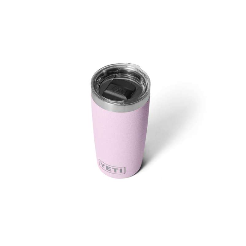 Yeti Rambler Tumbler 10 oz in Cherry Blossom-1