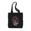 Sherpa Market Tote in Deity Black