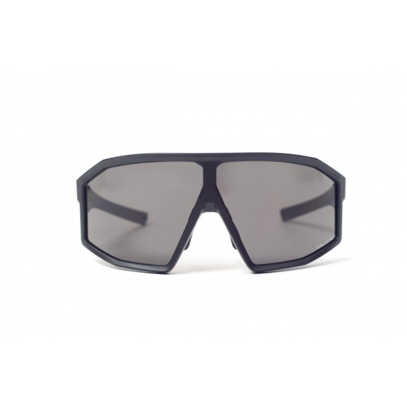Bloc Blade 2 Sunglasses in Black with Smoke Lens-1