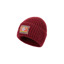 Sherpa Tarcho Beanie in Red