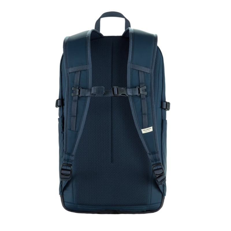 Fjallraven High Coast Backpack 24 in Navy-1