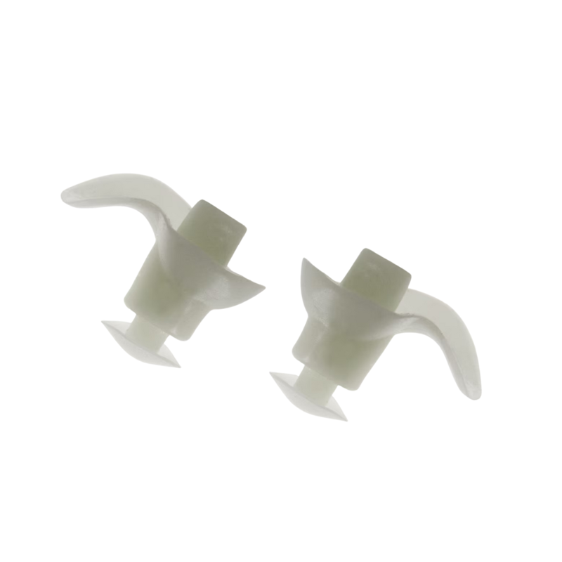 Finis Ear Plugs in Clear