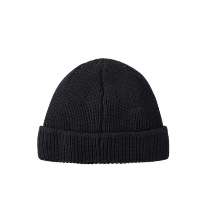 Rip Curl Classic Surf Lined Reg Beanie in Black-1