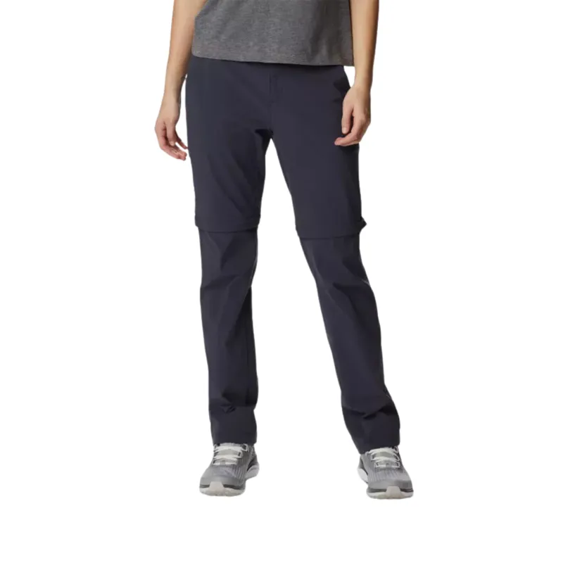 Columbia Women's Saturday Trail Pant in India Ink