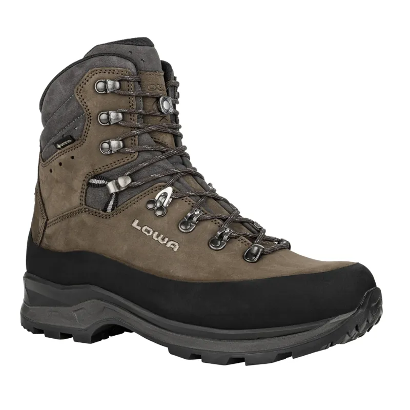 Lowa Mens Tibet EVO GTX in Sepia / Slate
