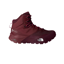 The North Face Womens Offtrail Hike Mid Gore-Tex in Sumac / Alpine Plum