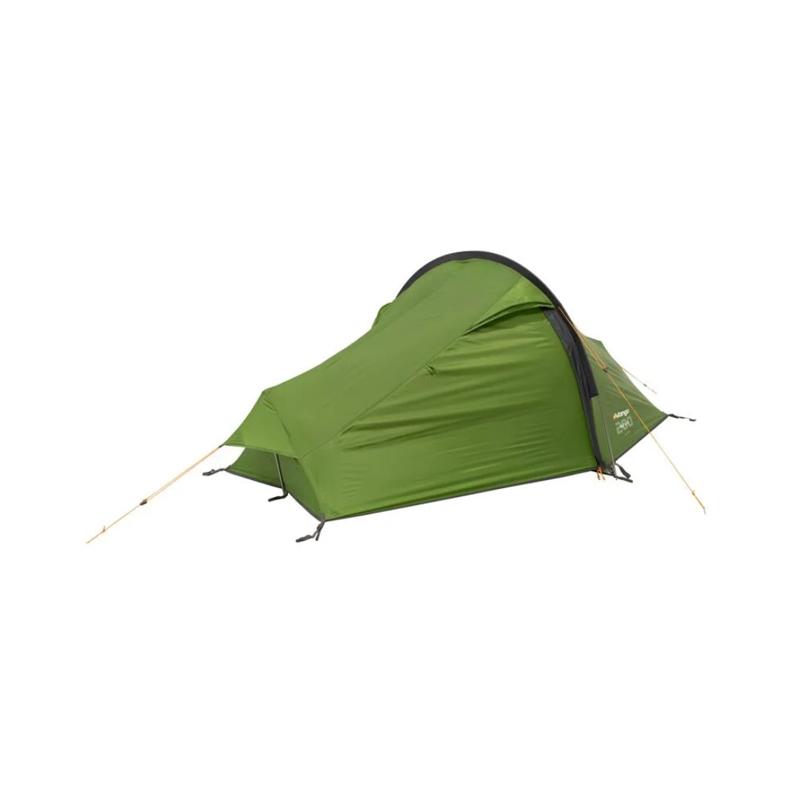 Vango Nevis 200 in Pamir Green-1