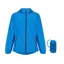 Mac in a Sac Origin 2 Jacket in Ocean Blue