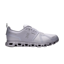 On Women's Cloud 6 Waterproof Shoes in Nimbus / Lilac
