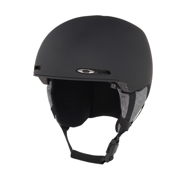 Oakley Mod1 Helmet in Blackout