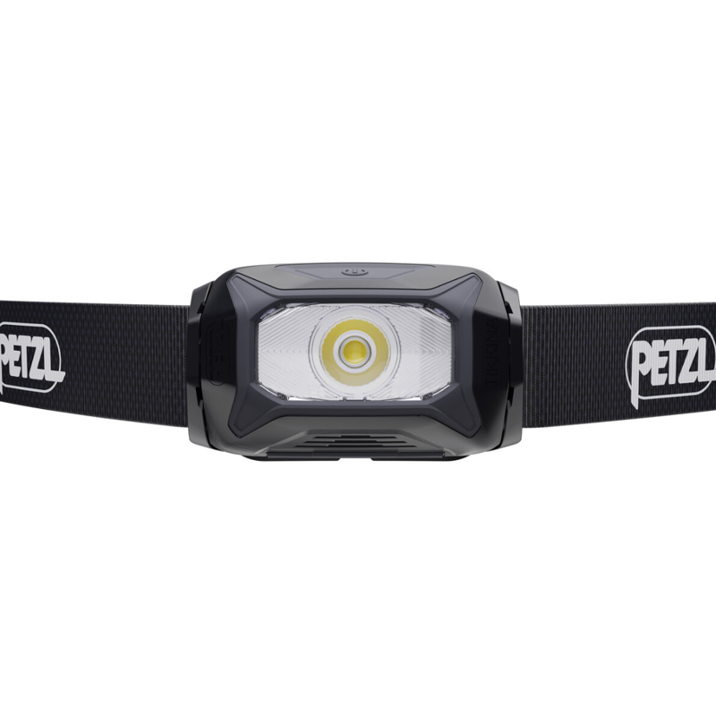 Petzl Tikkina in Black-1