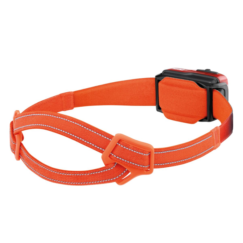 Petzl Swift RL in Orange-1
