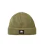 Rip Curl Classic Surf Lined Reg Beanie in Dusty Olive