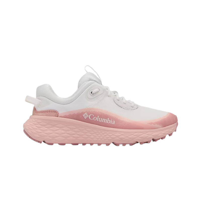 Columbia Womens Terrastride CRZ in Sea Salt / Pink Haze