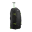 Kathmandu Hybrid Trolley V4 70L Bag in Black