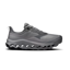 On Mens Cloudhorizon 2 Waterproof Shoes in Rock / Alloy
