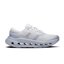 On Womens Cloudrunner 3 Running Shoes in Heather / Marsh