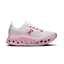 On Womens Cloudsurfer Max in Ivory / Peony