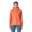 Patagonia Women's Torrentshell 3L Rain Jacket in Peach Sherbet