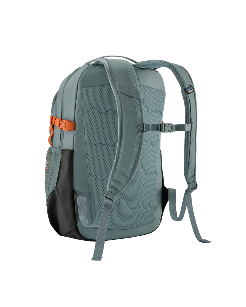 Patagonia Refugio Day Pack 26L in Blue Sage-2