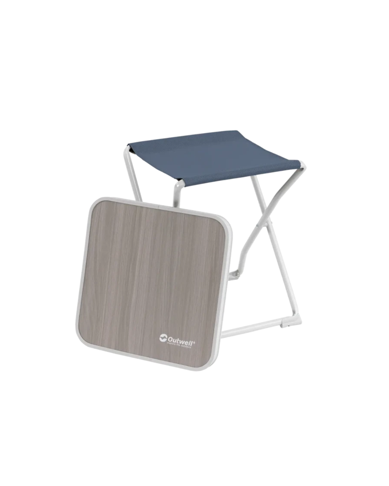 Outwell Baffin Ocean Blue