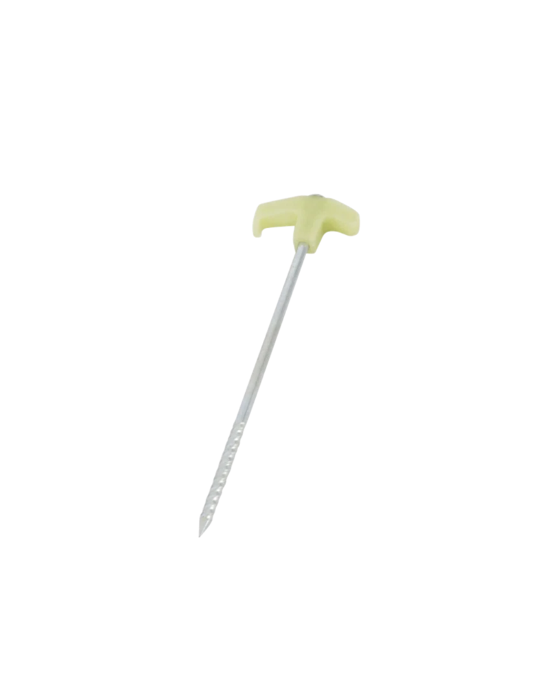 Outwell Spike Glow Peg Steel