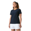Helly Hansen Womens Thalia T-Shirt in Navy