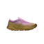 On Mens Cloudsoma Trail Running Shoes in Sakura / Safari