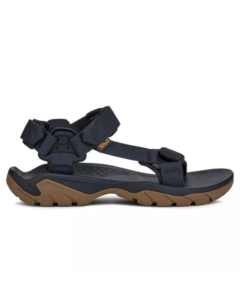 Teva Mens Terra Fi 5 Universal in Total Eclipse