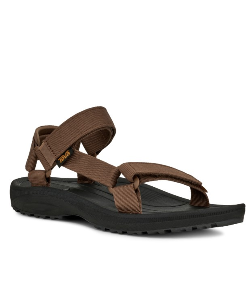 Teva Mens Winsted in Bison