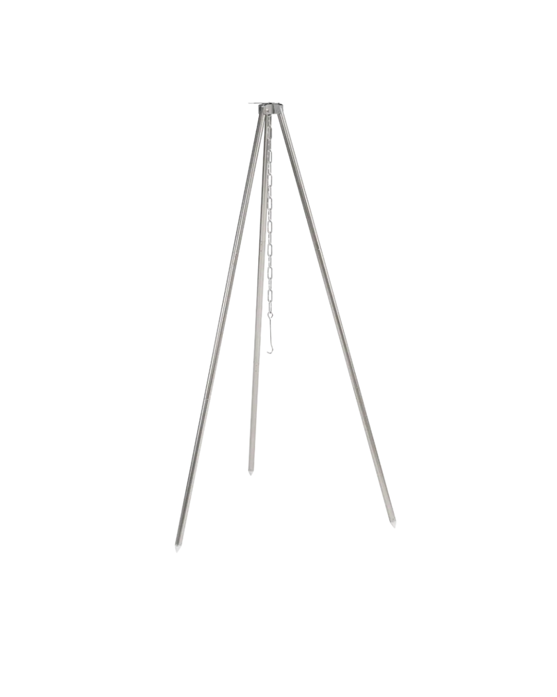 Easy Camp Campfire Aluminium Tripod