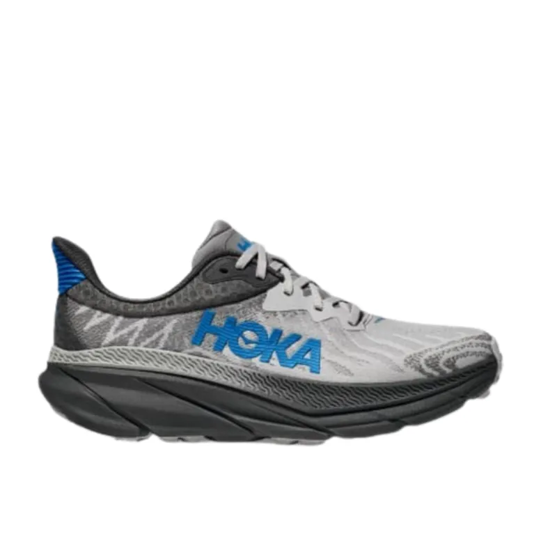 Hoka Mens Challenger ATR 7 in Outer Orbit / Hoka Blue
