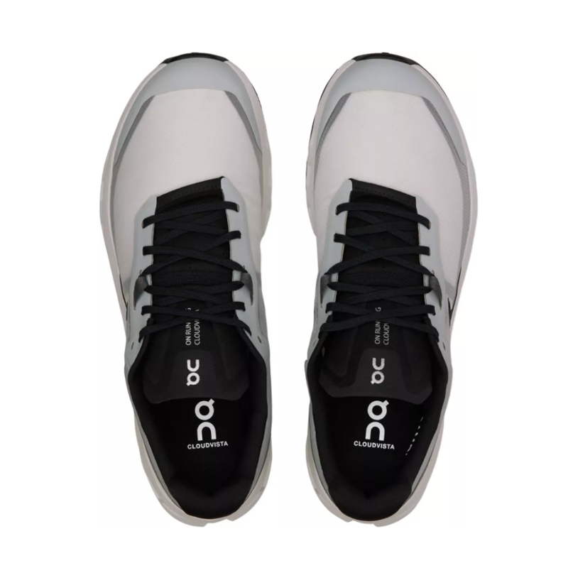 On Mens Cloudvista 2 in Glacier / Eclipse-1