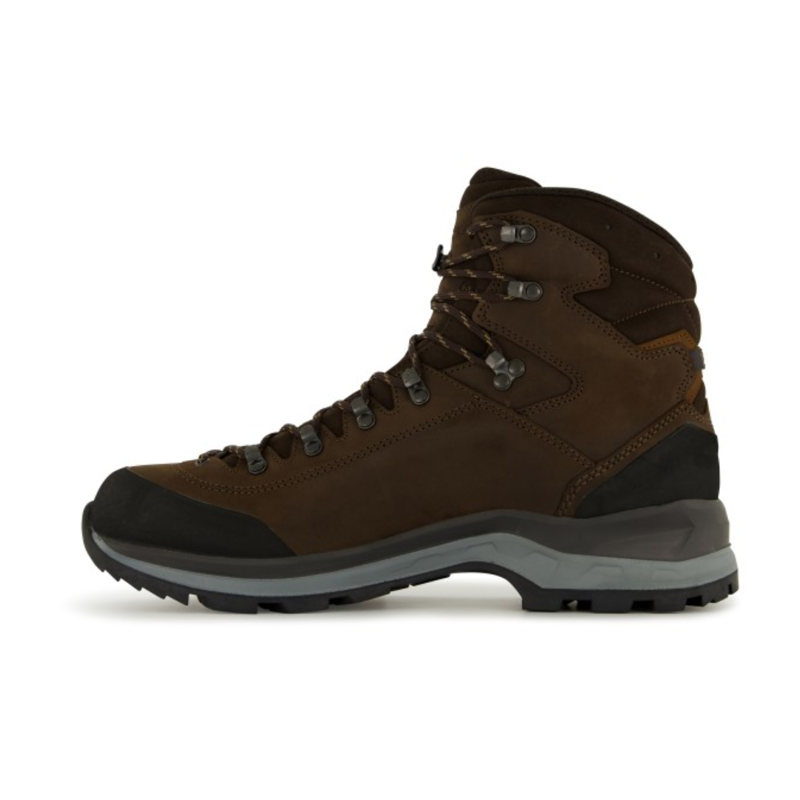 Lowa Mens Ranger GTX in Brown-1