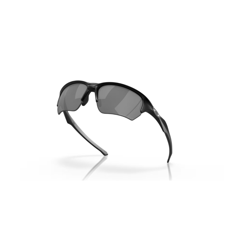 Oakley Flak Beta Sunglasses Matt Black With Prizm Trail Lenses-1