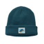 Columbia Provisions Cuffed Beanie in Everblue / Windy Range
