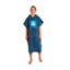 Saltrock Corp Adults Changing Towel in Mid Blue