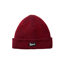 Rip Curl Search Chunky Reg Beanie in Black/Red