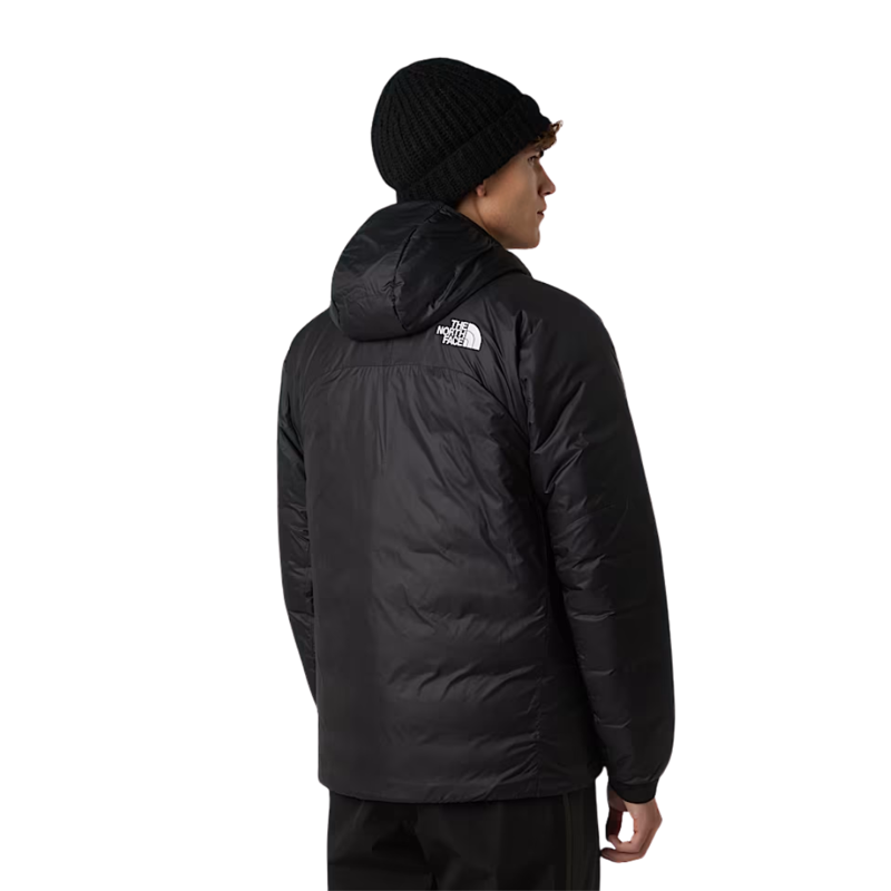 The North Face Mens Andola Synthetic Jacket in TNF Black-1