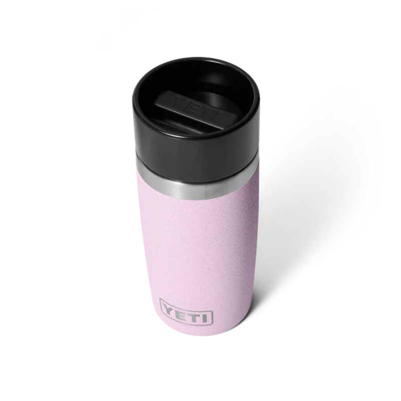 Yeti Rambler Travel Bottle 16 oz in Cherry Blossom-1