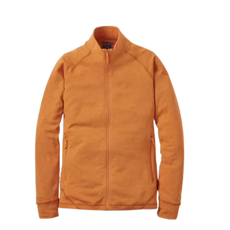 Rab Womens Nexus Hoody in Dark Melba