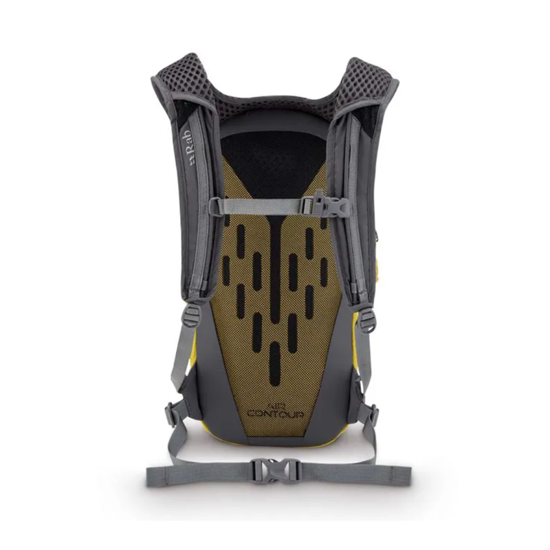 Rab Tygen 6 in Dark Pollen-1